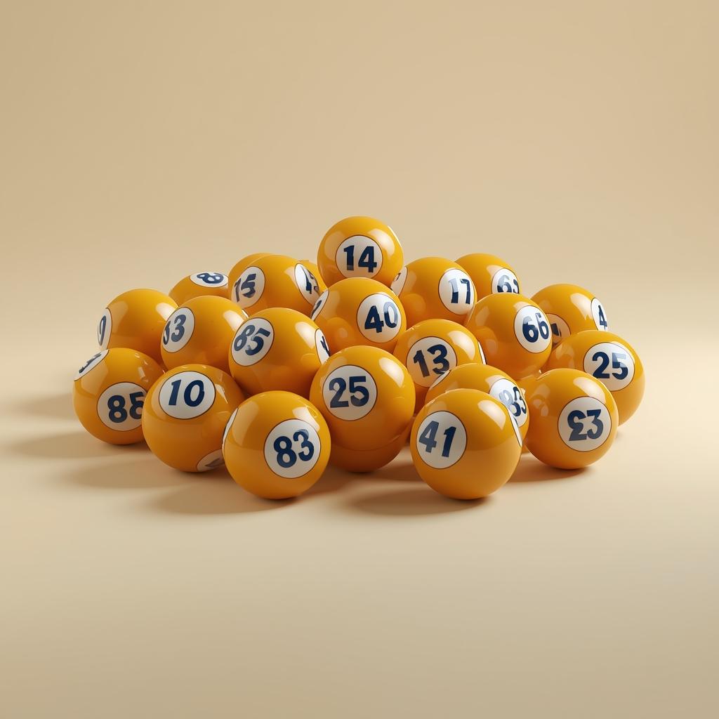 Jakie są nagrody w Keno online?