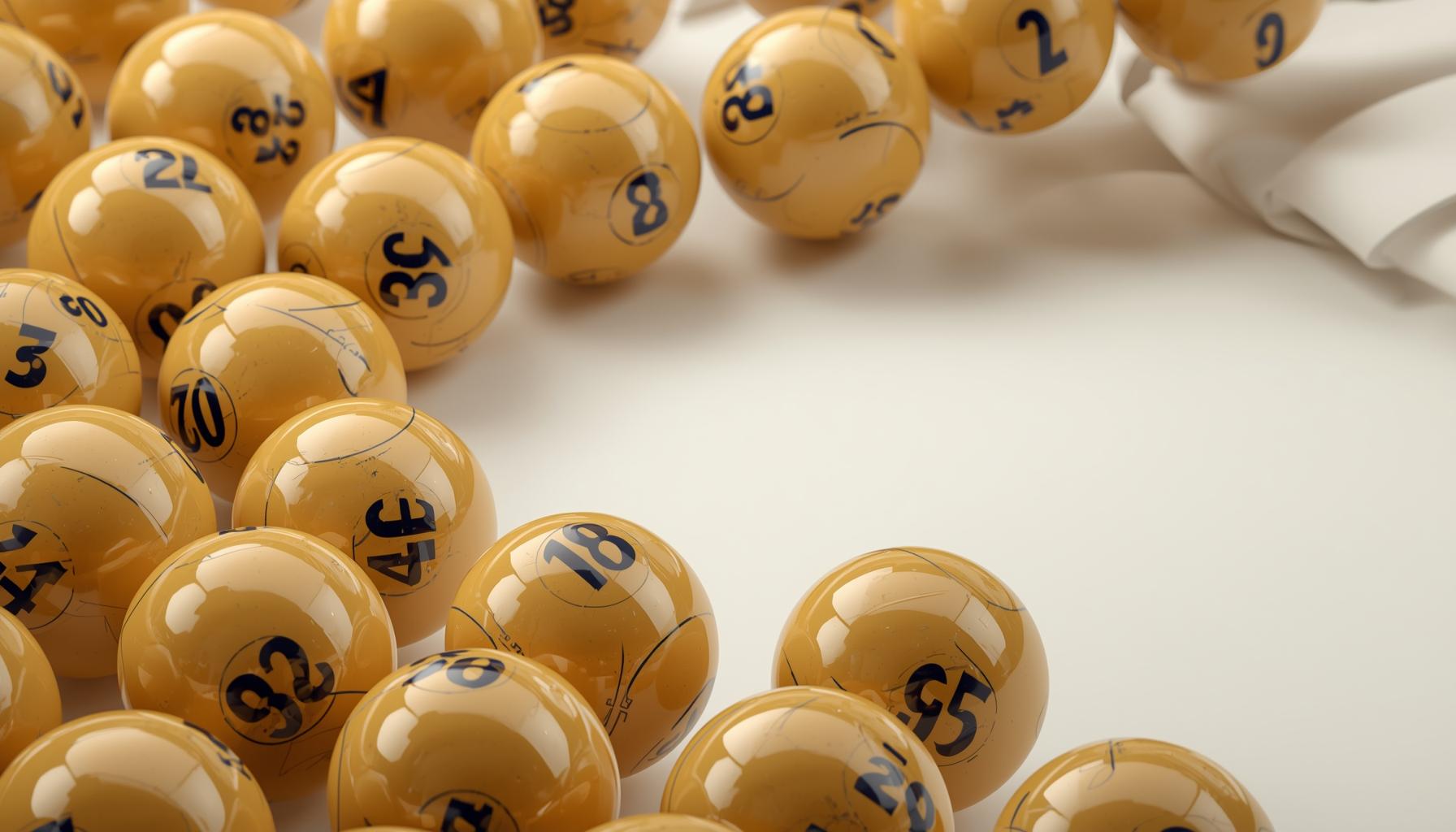 Popularne serwisy oferujące Keno online