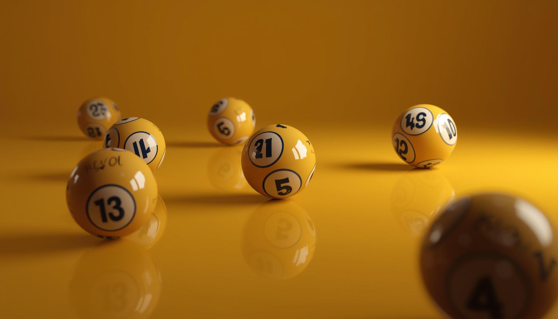 Keno online w Polsce